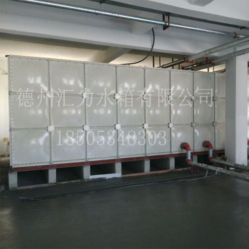 玻璃鋼水箱 玻璃鋼水箱