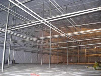 匯力搪瓷水箱內部結構 匯力搪瓷水箱內部結構