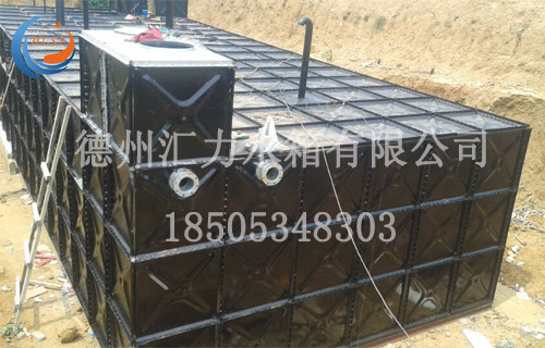 BDF水箱工程 BDF水箱工程